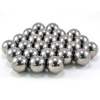 Steel Balls