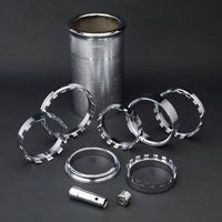 Steel Components