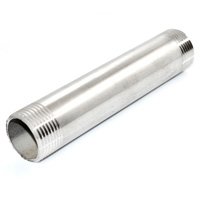 Steel Pipes & Tubes