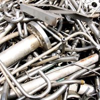 Steel Scrap