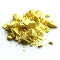 Sulphur