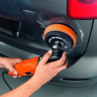 Surface Finishing Equipment