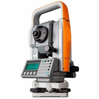 Survey, Meteorological Instruments & Equipment