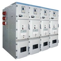 Switchgear & Allied Products