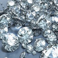 Synthetic Industrial Diamonds