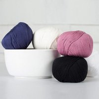 Synthetic Yarn