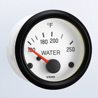 Temperature Instruments