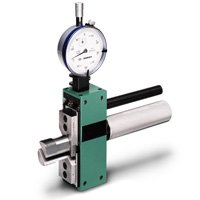 Testing & Measuring Equipment