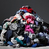 Textile Waste