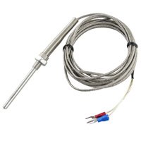 Thermocouples