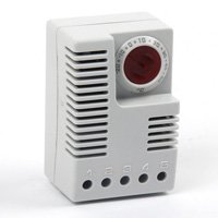 Thermostatic Bimetals & Thermostats