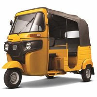 Three Wheeler & Parts