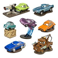 Toy Cars
