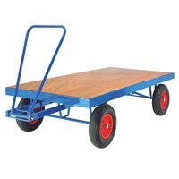 Trailers & Trolleys