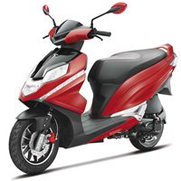 Two Wheeler & Parts