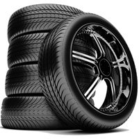 Tyres & Tubes