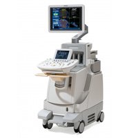 Ultrasound Machines