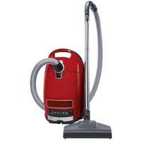 Vacuum Cleaner
