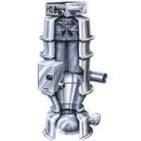 Vacuum Equipment & System