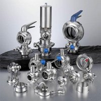 Valves Fittings