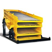 Vibrating Screen