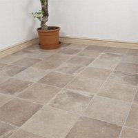 Vinyl Flooring