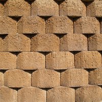 Wall Materials