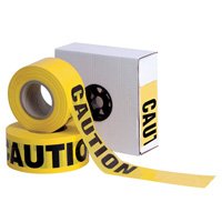 Warning Tapes