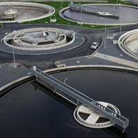 Wastewater Treatment Plants