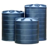 Water Tanks