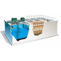 Water Treatment Plants