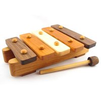 Wooden Toys