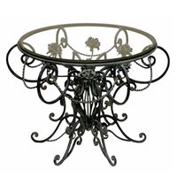 Wrought Iron Furniture