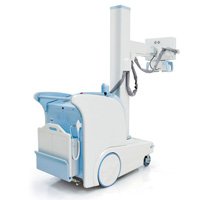 X-Ray Machine