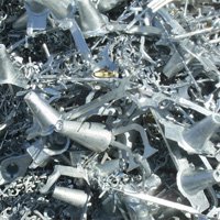 Zinc Scrap