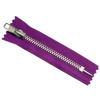 Zippers