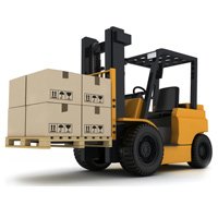 Third Party Logistic Services