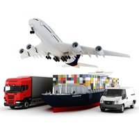 Logistic Services