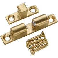 Brass Furniture Fitting Parts