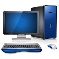 Desktop Repairing