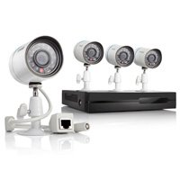 Security Systems