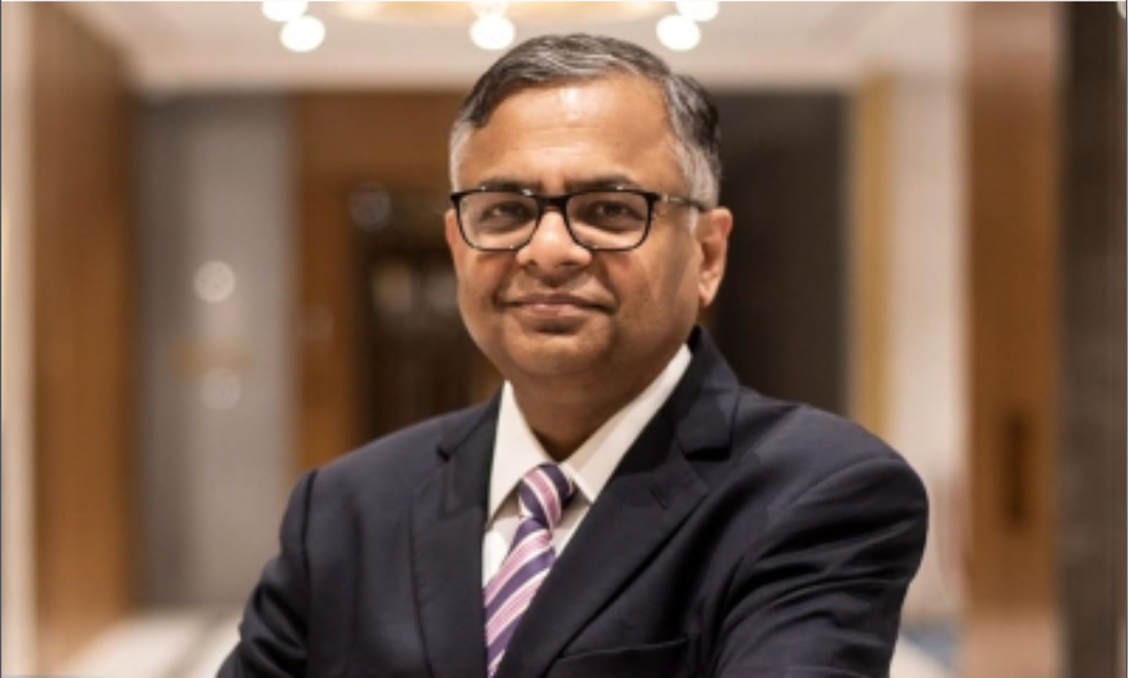 Chandrasekaran