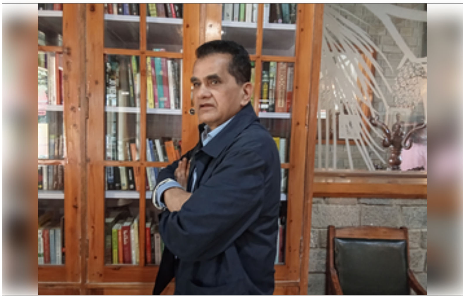 Amitabh-kant