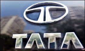 Tata Logo