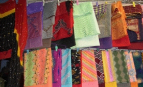 Textiles