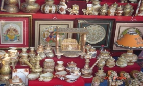 Handicrafts