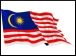 Malaysia Flag THMB