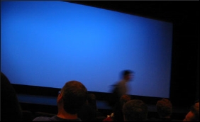 Film screen generic