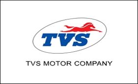 TVS Motor Logo