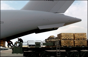 Cargo Air generic 